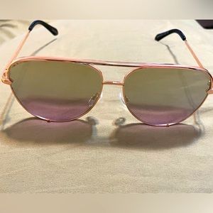 Quay High Key sunglasses